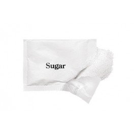 Sugar Sachet (Pack of 200pc) - Hospitality Mart