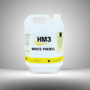 HM3 White Phenyl 5 L - Image 3