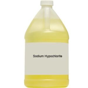 Sodium Hypochlorite - Image 3