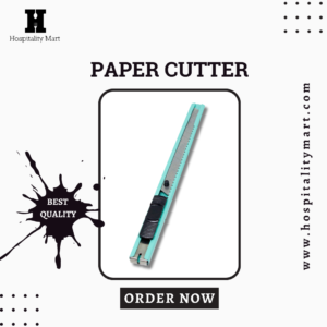 Paper Cutter - Image 2