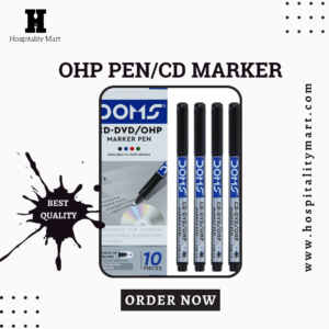 OHP Pen/CD Marker - Image 2