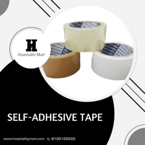 Self-Adhesive Tape - Image 2