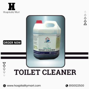 Toilet Cleaner - Image 2