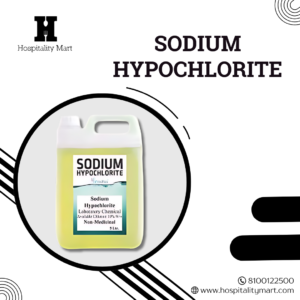 Sodium Hypochlorite - Image 2