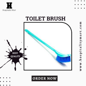 Toilet Brush - Image 2