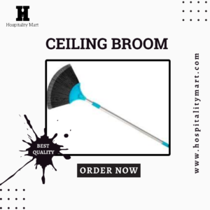 Ceiling Broom - Image 2