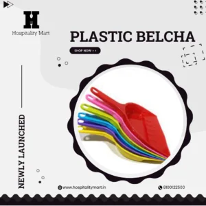 Plastic Belcha