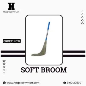 Soft Broom