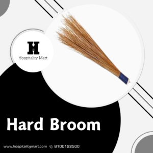 Hard Broom - Image 2