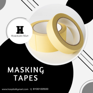 Masking Tapes - Image 2