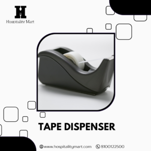 Tape Dispenser - Image 2