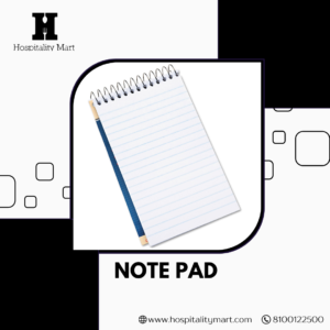 Note Pad - Image 2