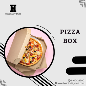 Pizza Box - Image 2