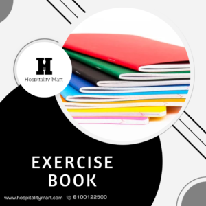 Exercise Book - Image 2