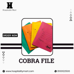 Cobra File - Image 2