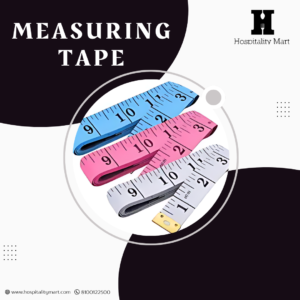 Measuring Tape - Image 2