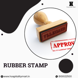 Rubber Stamp - Image 2