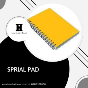 Spiral Pad - Image 2