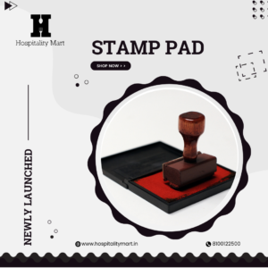 Stamp Pad - Image 2