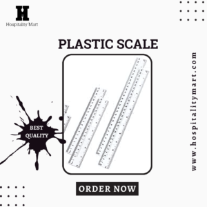 Plastic Scale - Image 2