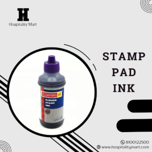 Stamp Pad Ink - Image 6