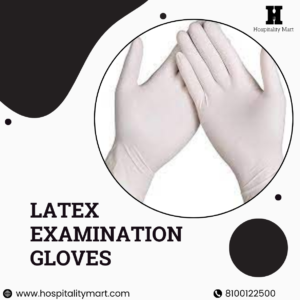 Latex Examination Gloves: Your Shield of Protection - Image 2