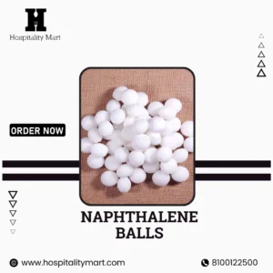 Naphthalene Balls (500gm)