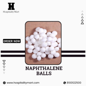 Naphthalene Balls - Image 2