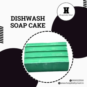 DishWash Soap Cake - Image 2